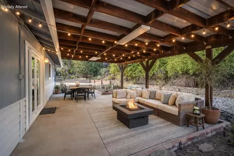 Exterior - 1945 Quails Nest Rd, Redding, CA 96003 photo 7 of 13