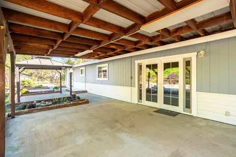 Exterior - 1945 Quails Nest Rd, Redding, CA 96003 photo 6 of 13