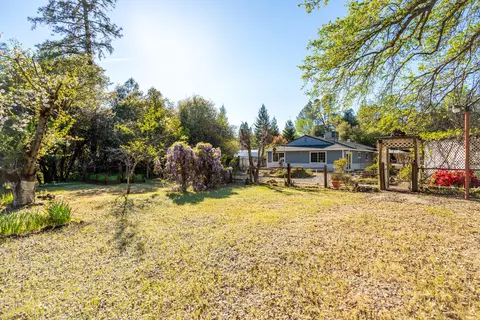 Exterior - 1945 Quails Nest Rd, Redding, CA 96003 photo 13 of 13