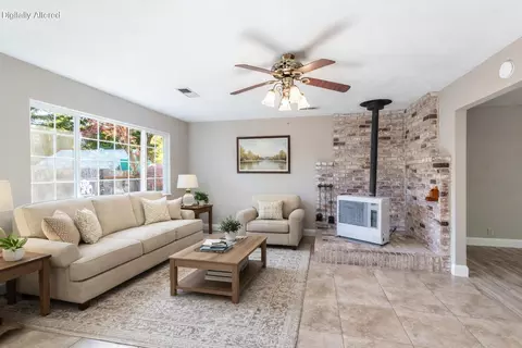 Living - 1945 Quails Nest Rd, Redding, CA 96003 photo 1 of 8