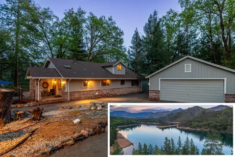 19824 Shore Dr, Lakehead, CA 96051