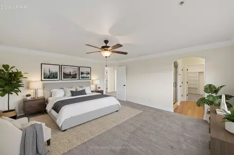 Bedroom - 5513 Diamond Ridge Dr, Redding, CA 96003 photo 1 of 7