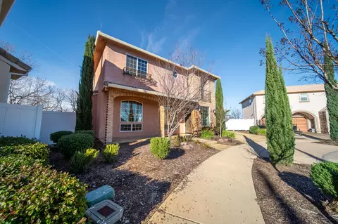 Exterior - 5513 Diamond Ridge Dr, Redding, CA 96003 photo 11 of 13