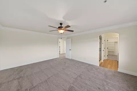 Bedroom - 5513 Diamond Ridge Dr, Redding, CA 96003 photo 3 of 7