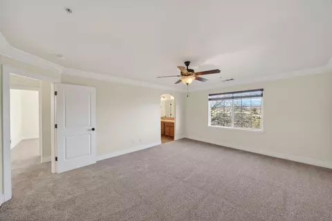 Bedroom - 5513 Diamond Ridge Dr, Redding, CA 96003 photo 2 of 7