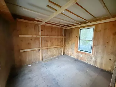 Bedroom - 1489 Lower South Fork Rd, Hyampom, CA 96046 photo 1 of 2