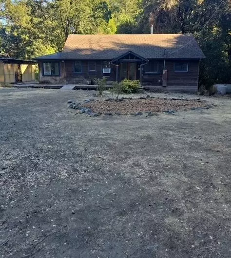 1489 Lower South Fork Rd, Hyampom, CA 96046