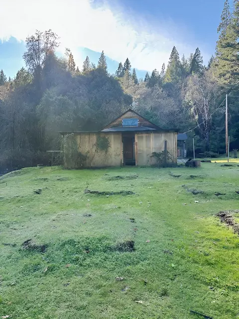 1489 Lower South Fork Rd, Hyampom, CA 96046