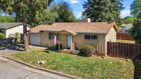 2893 Alfreda Way, Redding, CA 96002