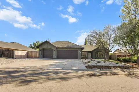 Exterior - 7575 Pit Rd, Redding, CA 96001 photo 11 of 11