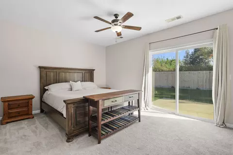 Bedroom - 7575 Pit Rd, Redding, CA 96001 photo 1 of 5