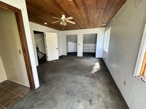 Bedroom - 28480 Alpine Way, Shingletown, CA 96088 photo 5 of 5