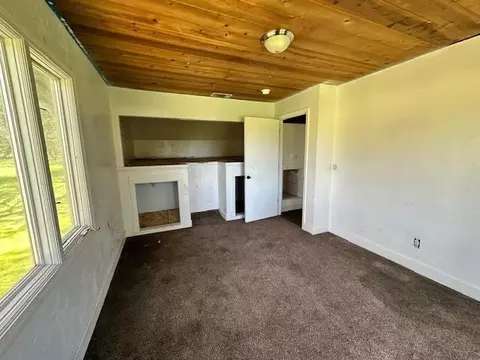Bedroom - 28480 Alpine Way, Shingletown, CA 96088 photo 3 of 5