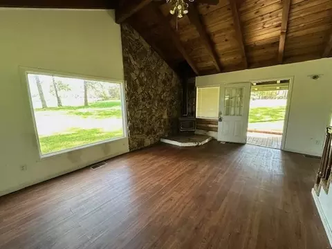 Living - 28480 Alpine Way, Shingletown, CA 96088 photo 1 of 3