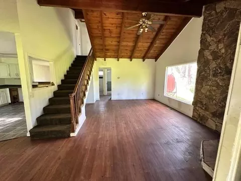 Living - 28480 Alpine Way, Shingletown, CA 96088 photo 2 of 3