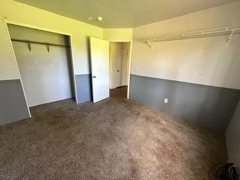 Bedroom - 28480 Alpine Way, Shingletown, CA 96088 photo 2 of 5