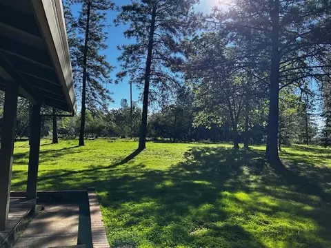 Exterior - 28480 Alpine Way, Shingletown, CA 96088 photo 6 of 6