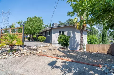Exterior - 303 Pearl St, Redding, CA 96003 photo 21 of 21