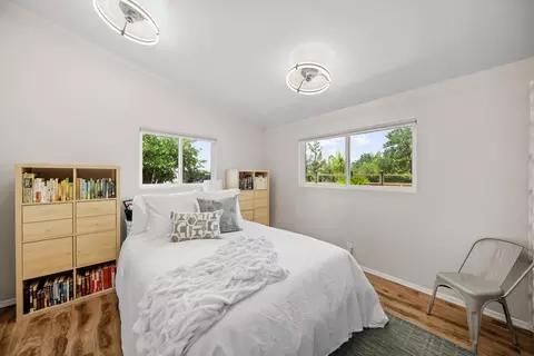 Bedroom - 303 Pearl St, Redding, CA 96003 photo 1 of 4