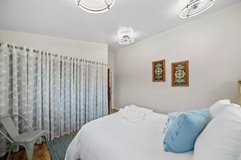 Bedroom - 303 Pearl St, Redding, CA 96003 photo 4 of 4