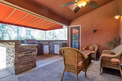 Exterior - 4212 Sungold Cir, Redding, CA 96001 photo 12 of 28