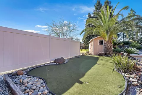 Exterior - 4212 Sungold Cir, Redding, CA 96001 photo 16 of 28