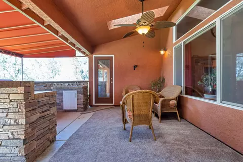 Exterior - 4212 Sungold Cir, Redding, CA 96001 photo 13 of 28