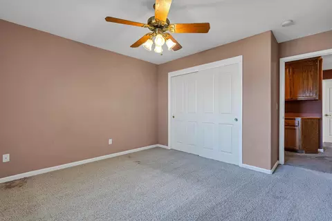 Bedroom - 4212 Sungold Cir, Redding, CA 96001 photo 1 of 4