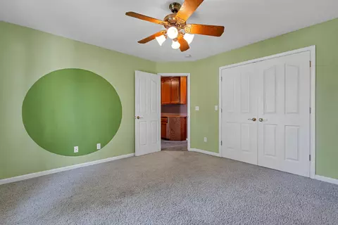 Bedroom - 4212 Sungold Cir, Redding, CA 96001 photo 3 of 4