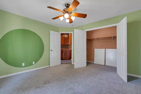 Bedroom - 4212 Sungold Cir, Redding, CA 96001 photo 4 of 4