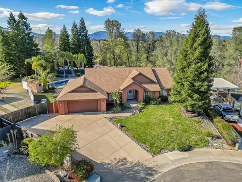 View/Area - 4212 Sungold Cir, Redding, CA 96001 photo 4 of 6
