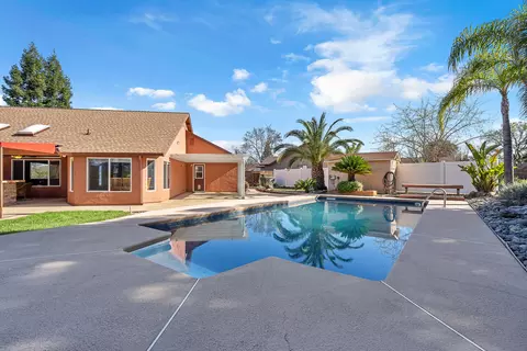 Exterior - 4212 Sungold Cir, Redding, CA 96001 photo 24 of 28