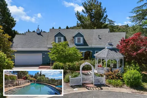 3330 Scenic Dr, Redding, CA 96001