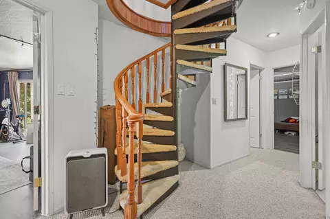 Entry Way - 3330 Scenic Dr, Redding, CA 96001 photo 6 of 6