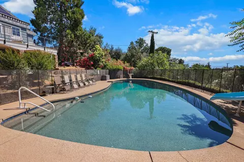 Exterior - 3330 Scenic Dr, Redding, CA 96001 photo 11 of 14