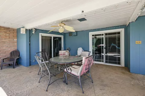 Exterior - 3330 Scenic Dr, Redding, CA 96001 photo 7 of 14