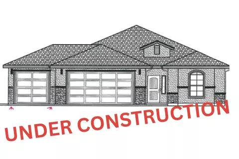 2545 Uphill Ave, Redding, CA 96002