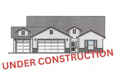 2494 Uphill Ave, Redding, CA 96002