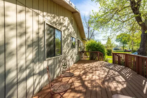 Exterior - 9038 Stillwater Rd, Redding, CA 96002 photo 3 of 13