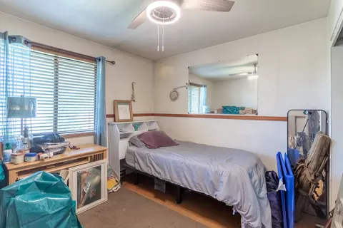 Bedroom - 9038 Stillwater Rd, Redding, CA 96002 photo 2 of 2