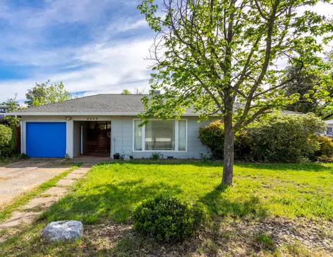 Exterior - 2855 Irwin Rd, Redding, CA 96002 photo 10 of 10