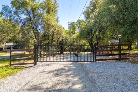 Exterior - 20621 Chipeta Way, Redding, CA 96003 photo 20 of 20