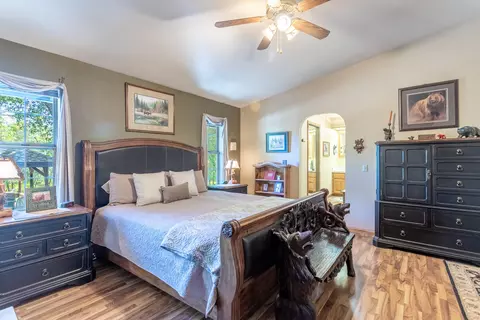 Bedroom - 20621 Chipeta Way, Redding, CA 96003 photo 2 of 2