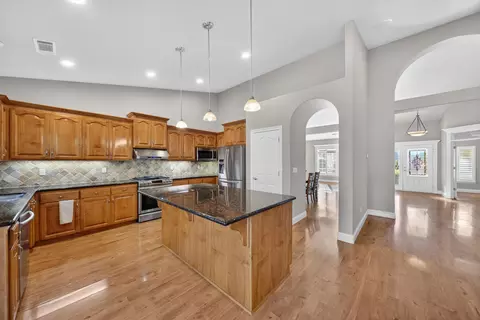4174 Winter Green Ct, Redding, CA 96001 photo 6