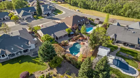 4174 Winter Green Ct, Redding, CA 96001 photo 59