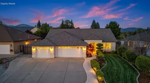 4174 Winter Green Ct, Redding, CA 96001 photo 2