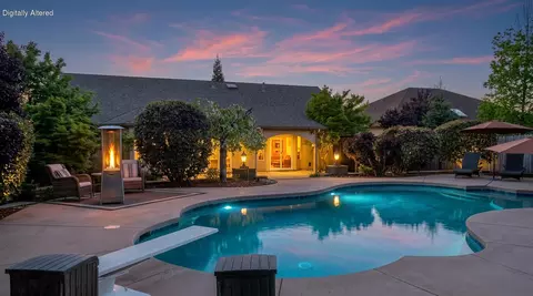 4174 Winter Green Ct, Redding, CA 96001