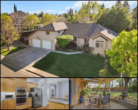 Exterior - 672 Reddington Dr, Redding, CA 96003 photo 13 of 13
