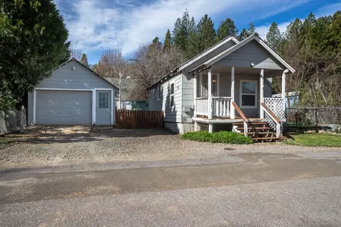 316 Williams Way, Greenville, CA 95947