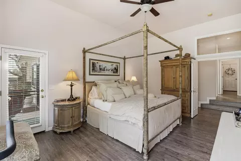 Bedroom - 1289 River Ridge Dr, Redding, CA 96003 photo 3 of 7